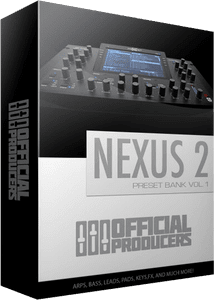 refx nexus dll download